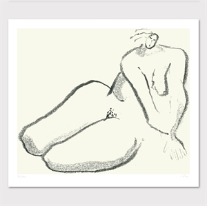 Tegning